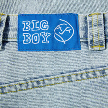 Load image into Gallery viewer, Polar - Big Boy Denim Shorts
