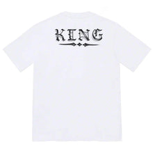 Load image into Gallery viewer, KING Skateboards- Royal Jewels Tee
