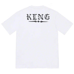 KING Skateboards- Royal Jewels Tee