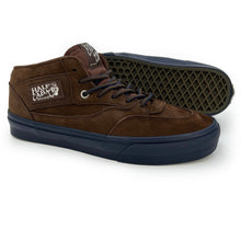 Load image into Gallery viewer, Vans - Nick Michel Skate Half Cab ‘92
