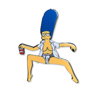 Marge Pin