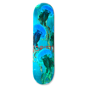 Atlantic Drift - Jelly Deck