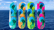 Load image into Gallery viewer, Atlantic Drift - Jelly Deck
