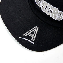 Load image into Gallery viewer, Alltimers - Lettaz Snapback
