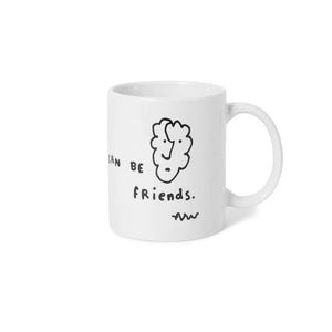 Polar - Friends Mug