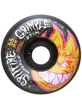 Load image into Gallery viewer, Spitfire Wheels - Grimplehead Lock-in Fulls 99a
