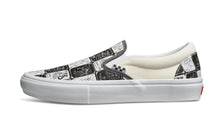 Load image into Gallery viewer, Vans - Daniel Johnston Slip-on
