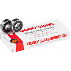 Bones Swiss - Bearings