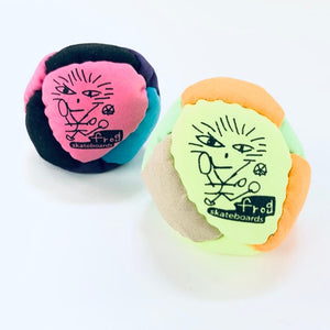 Frog - Hacky Sack