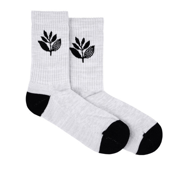 Magenta - Plant Socks