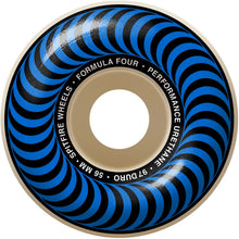 Load image into Gallery viewer, Spitfire Wheels F4 Classics 97a
