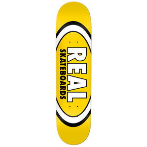 Real - Classic Oval Deck