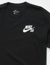 Load image into Gallery viewer, Nike SB - Logo Tee
