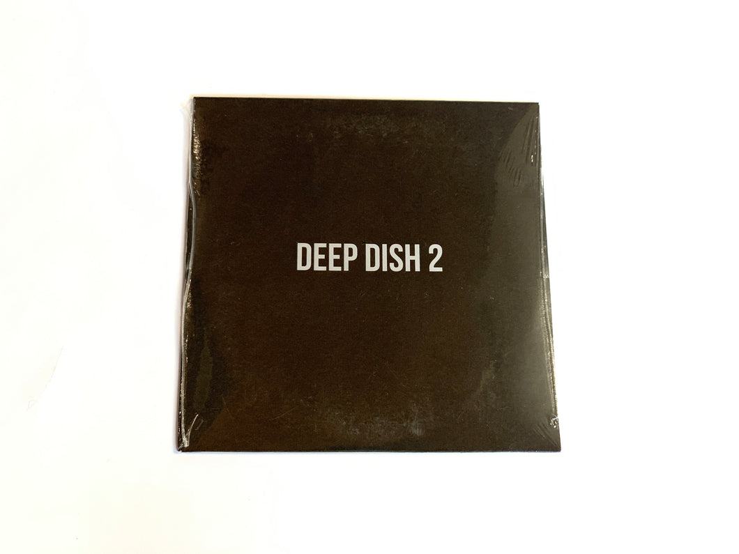 Deep Dish 2 - By Mark Dunning and Jon Schmoldt