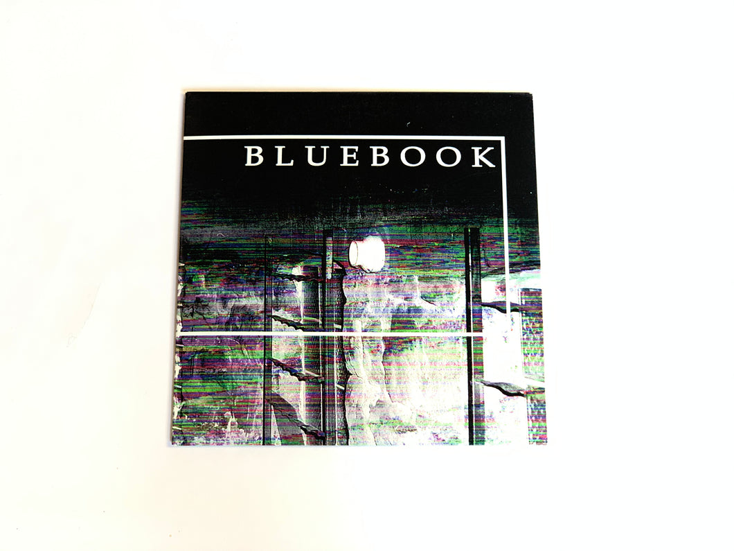 Bluebook