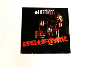 Lifeblood - Service For The Sick