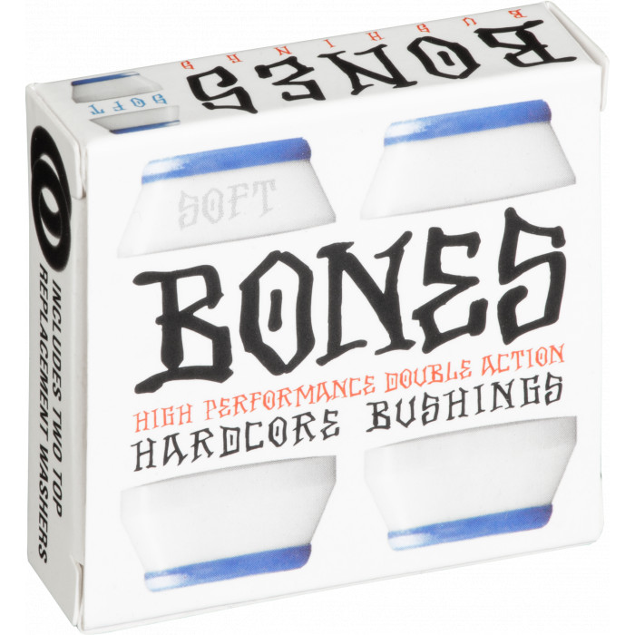 Bones - Bushings