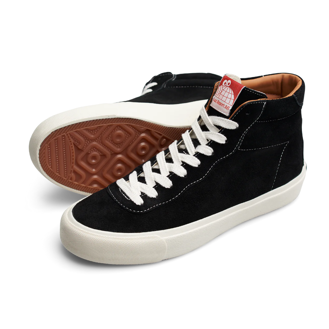 Last Resort AB - VM001 Suede Hi