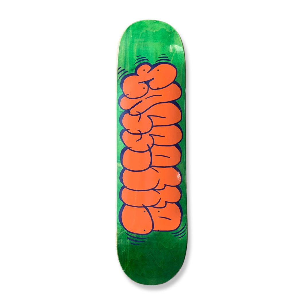 Cassette - B-Side Deck
