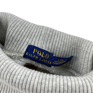 Polo Ralph Lauren - Turtleneck Sweater