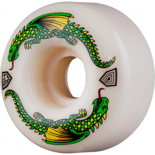 Load image into Gallery viewer, Powell Peralta - Green Dragons Wheels 93A
