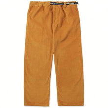 Load image into Gallery viewer, Buttergoods High Wale Corduroy Pants
