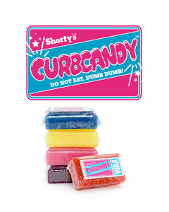 Shorty's - Curb Candy