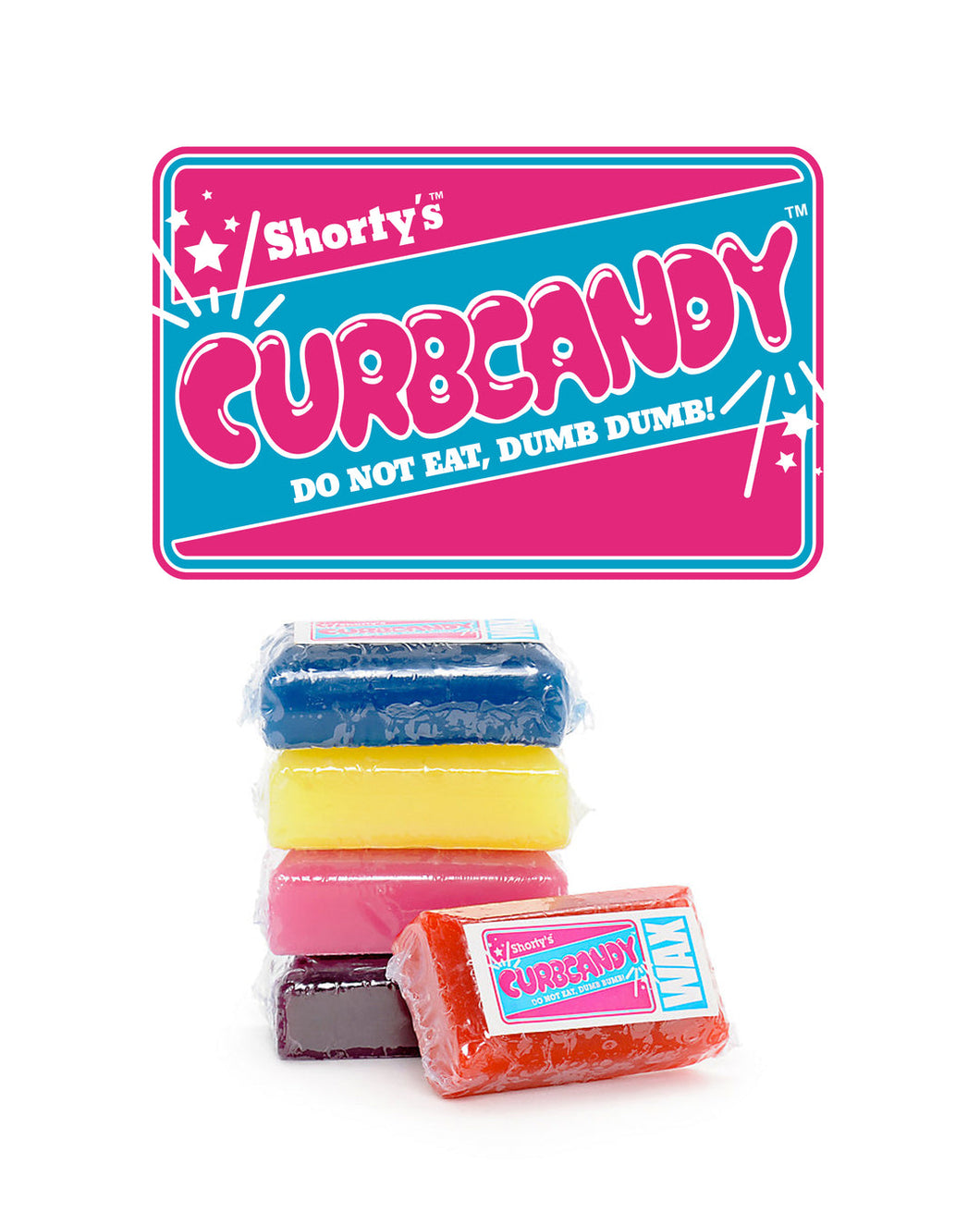 Shorty's - Curb Candy