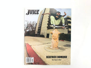 Juice Magazine Issue 77