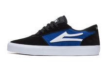 Load image into Gallery viewer, Lakai - Manchester Vlk Black/Blue
