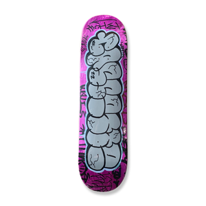 Cassette - A-Side Deck
