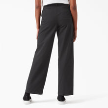 Load image into Gallery viewer, Dickies - FP9 Twill Wide Leg Pant
