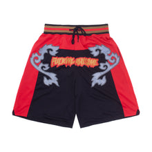 Load image into Gallery viewer, FA - Muy Thai Basketball Shorts
