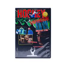 Load image into Gallery viewer, Hockey - Hockey X DVD
