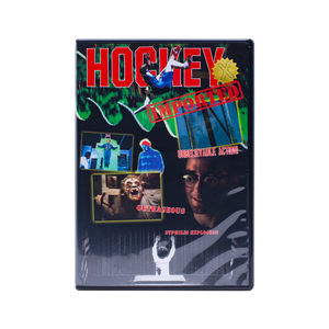 Hockey - Hockey X DVD