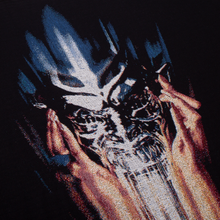 Load image into Gallery viewer, Hockey - Metal Mask Blanket
