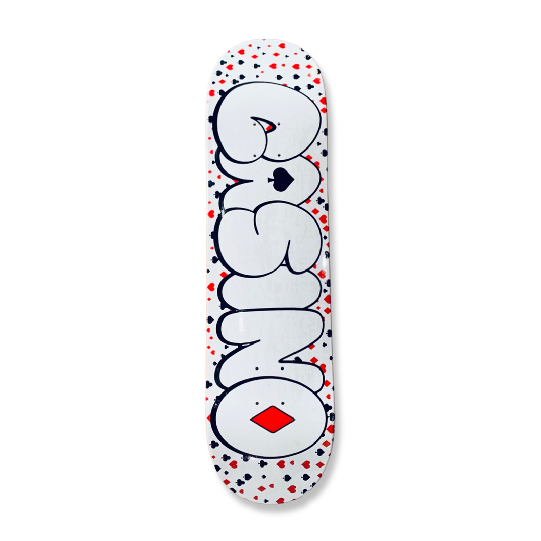 Casino Deck
