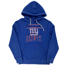 Load image into Gallery viewer, 1990’s NY Giants Hoodie

