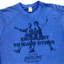 Load image into Gallery viewer, Bill &amp; Ted T-Shirt
