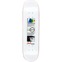 Load image into Gallery viewer, Snack - Krebs Visionz Deck
