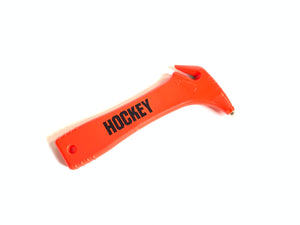 Hockey - Red Emergency Hammer