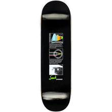 Load image into Gallery viewer, Snack - Krebs Visionz Deck
