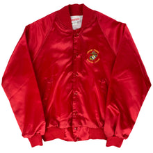 Load image into Gallery viewer, 1980’s US Marine Corps Bomber Jacket
