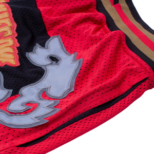 FA - Muy Thai Basketball Shorts
