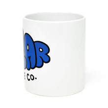 Load image into Gallery viewer, Polar Skate Co Coffee Mug - Fill Logo
