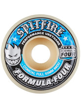 Load image into Gallery viewer, Spitfire Wheels F4 Conical Full
