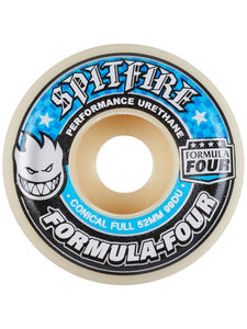 Spitfire Wheels F4 Conical Full