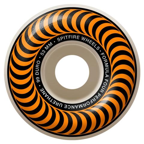 Spitfire Wheels F4 Classics