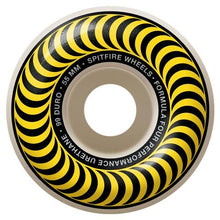 Load image into Gallery viewer, Spitfire Wheels F4 Classics
