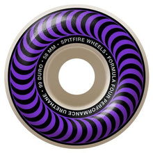 Load image into Gallery viewer, Spitfire Wheels Classics (99 Duro)
